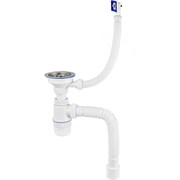 Сифон VirPlast Элит