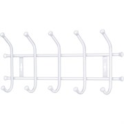 Настенная вешалка Nika ВНТ5/МБ