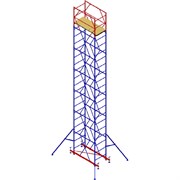 Строительная вышка-тура МЕГА МЕГА-1