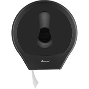 Пластиковый диспенсер для туалетной бумаги в рулонах Merida ONE