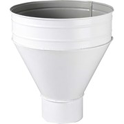 Водосборная воронка Nika В0000034457