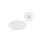 Десертные одноразовые тарелки PERFECTO LINEA 47-165010