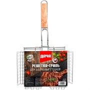 Решетка гриль СОЮЗГРИЛЬ D-G07