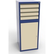 Инструментальная стойка Святогор СИ-ТД1.ТП4.00