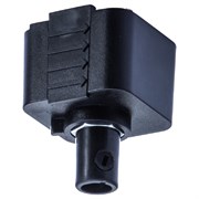 Коннектор питания Arte Lamp TRACK ACCESSORIES