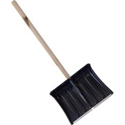 Пластиковая лопата ООО Агростройлидер №7