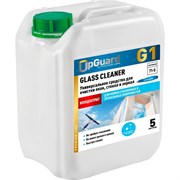 Универсальное средство для очистки окон стекол зеркал UPGUARD G1 GLASS CLEANER