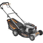 Бензиновая газонокосилка Carver LMG-2951DM HOBBY