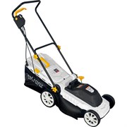 Электрическая газонокосилка Kranz KR-2000