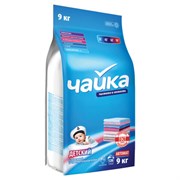 Стиральный порошок автомат для детского белья 9 кг ЧАЙКА, СОНЦА, Беларусь, 89542
