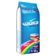 Стиральный порошок автомат для цветного белья 15 кг ЧАЙКА "Северное сияние", СОНЦА, Беларусь, 86515