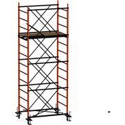 Вышка-тура РИНСТРОЙ РИН Omega-Лайт