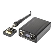 Паяльная станция QUICKO T12-951