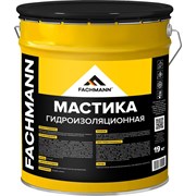 Мастика гидроизоляционная Fachmann 06.032