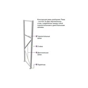 Рама Практик MS Pro 200х60 Expert