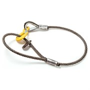 Одноветвевой канатный строп ТамбовТехСнаб 1СК