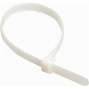 Хомут-стяжка Росдюбель 15-0526