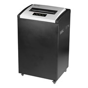 Уничтожитель (шредер) BRAUBERG PROFESSIONAL PS-4090s, "HeavyDuty", A3, 2 уровень секретности, 4 мм, 40 листов, корзина 90 литров, 532596