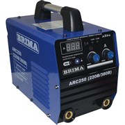 Сварочный инвертор Brima ARC-250