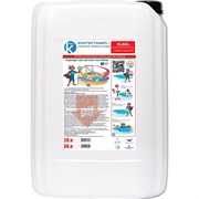 Средство для регулирования ph ООО Континент КОНТИСТАБИЛ
