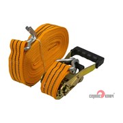 Стяжка СЕРВИС КЛЮЧ 73730