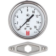 Манометр BD ДМ 2 063 ТС