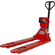 Ручная гидравлическая тележка Shtapler CBY 3000 PU