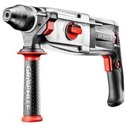 Четырехрежимный перфоратор GRAPHITE 58G527