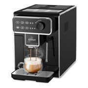 Автоматическая кофемашина Kitfort КТ-7256