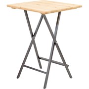 Складная стойка для зоны барбекю ООО "Фотон" АДЛЕР