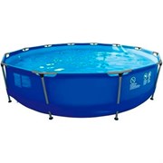 Каркасный бассейн Avenli PG-07