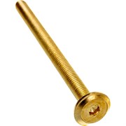 Мебельный винт Европартнер М6х80 16 шт.