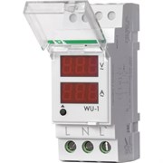 Указатель напряжения Евроавтоматика F&F WU-1