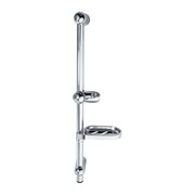 Душевая стойка SANTREK AQUA-3001 М (высота 640мм)