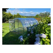 Каркас теплицы ВОЛЯ дачная трешка-лайт