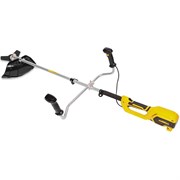 Разъемный электрический триммер CHAMPION ET 1500