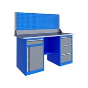 Верстак Верстакофф TNC 161.38.1-1