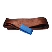 Текстильный ленточный двухпетлевой строп SAMGRUPP SAMC-077006004