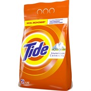 Стиральный порошок Tide Альпийская свежесть