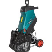 Садовый электрический измельчитель Pioneer ESH-2600-01