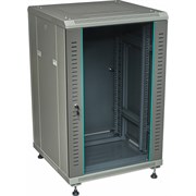 Телекоммуникационный серверный шкаф W&T B186060GWTWOF