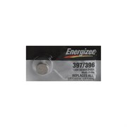 Батарейка Energizer Silver Oxide 397/396