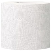 Бумага туалетная Tellus/TORK ПРЕМИУМ (Система ТР4), спайка 8 рулонов по 16 метров, 3х, 242400