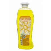 Гель для душа и мытья волос 420 мл, "Восстанавливающий", ГЕ-01