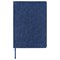 Ежедневник недатированный БОЛЬШОЙ ФОРМАТ 210х297 мм А4, BRAUBERG "Status", 160 л., темно-синий, 113359 - фото 11007912