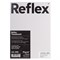 Калька REFLEX А4, 70 г/м, 100 листов, Германия, белая, R17118 - фото 11015704