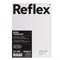 Калька REFLEX А4, 110 г/м, 100 листов, Германия, белая, R17120 - фото 11015710