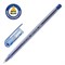 Ручка шариковая масляная PENSAN "My-Pen", СИНЯЯ, корпус тонированный синий, узел 1 мм, линия письма 0,5 мм, 2210 - фото 11019004