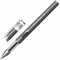 Ручка гелевая ERICH KRAUSE "Megapolis Gel", ЧЕРНАЯ, корпус с печатью, узел 0,5 мм, линия письма 0,4 мм, 93 - фото 11019773
