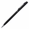 Ручка подарочная шариковая BRAUBERG "Delicate Black", корпус черный, узел 1 мм, линия письма 0,7 мм,синяя, 141399 - фото 11019995